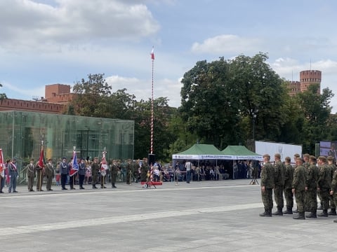 Wrocław: 140 nowych terytorialsów w szeregach WOT - 3