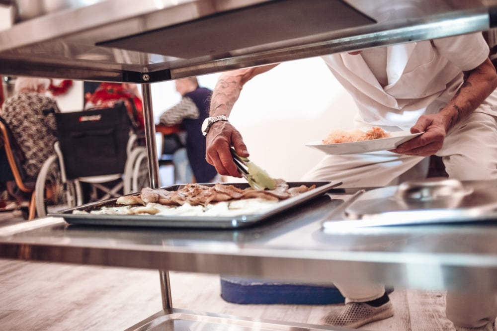 Wrocławska gastronomia jest jedną z najprężniej rozwijających się w kraju - fot. Patrycja Dzwonkowska