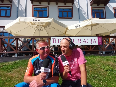 Ostre Koło Radia Wrocław w Świeradowie-Zdroju - 3