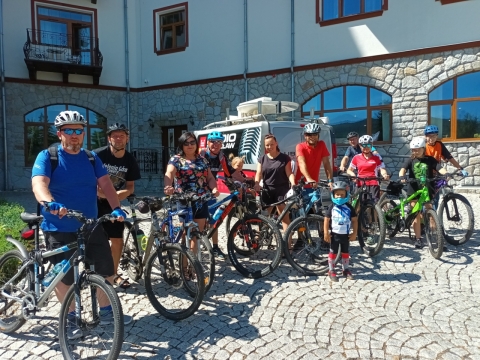 Ostre Koło Radia Wrocław w Świeradowie-Zdroju - 12
