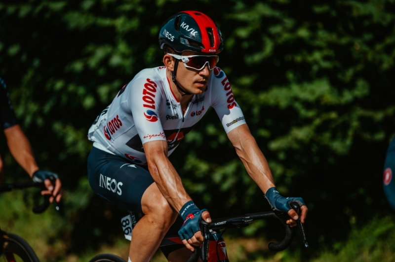 Grupa LOTOS Oficjalnym Sponsorem 79. Tour de Pologne UCI World Tour - fot. mat. prasowe TDP