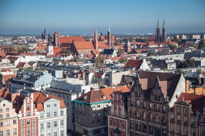 Co dalej z wrocławską uchwałą krajobrazową?