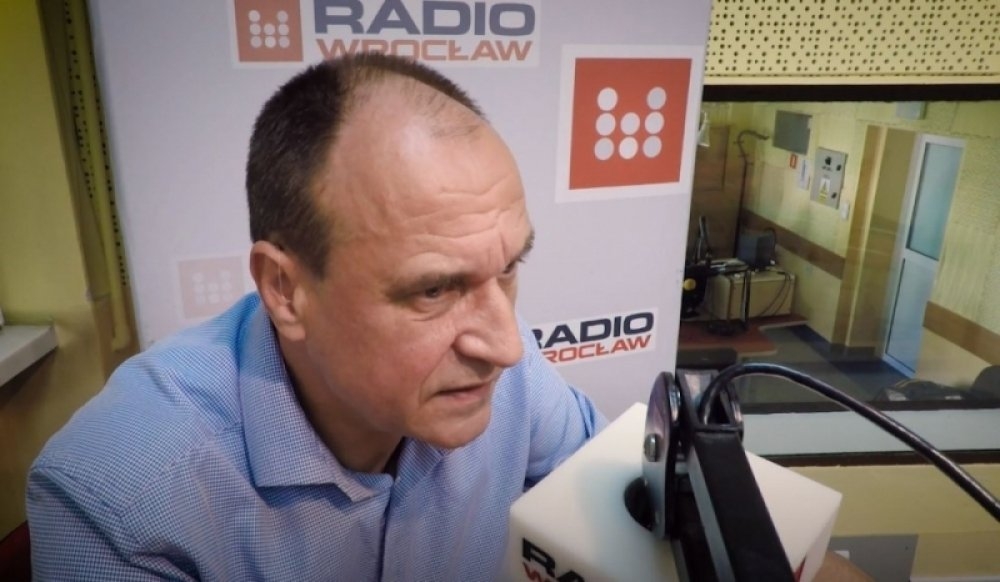 Kukiz: Jeśli PiS do końca września nie uchwali sędziów pokoju, to przestanę z nimi głosować - fot. RW