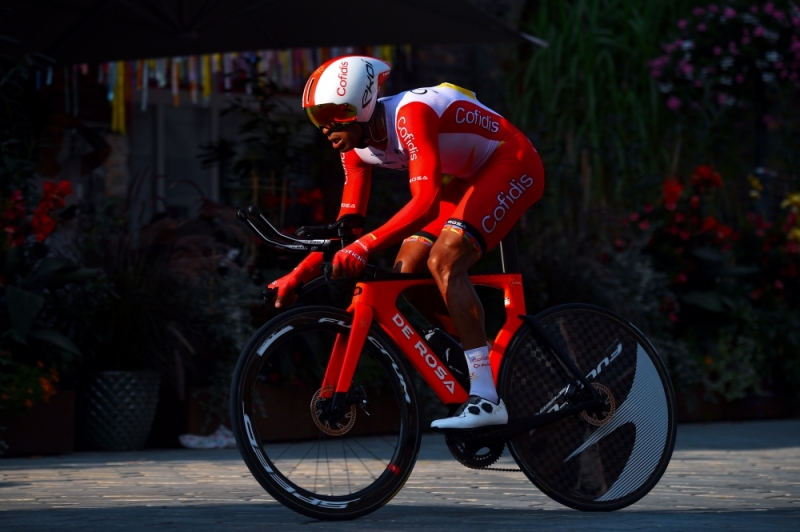 Cofidis po raz piąty z Tour de Pologne UCI World Tour - fot. mat. prasowe