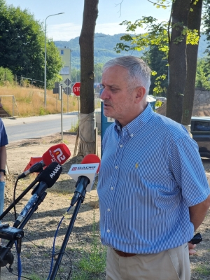 Niespodziewany zwrot akcji w sprawie otwarcia obwodnicy Wałbrzycha - 2
