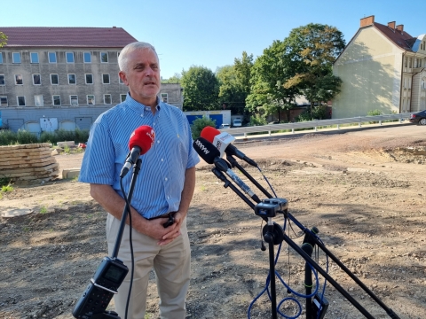 Niespodziewany zwrot akcji w sprawie otwarcia obwodnicy Wałbrzycha - 5