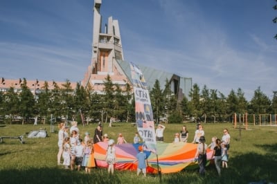Świdnica: Ładne Historie do końca wakacji zapraszają na "Lato na podwórku"