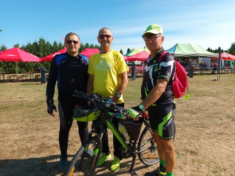 Ostre Koło Radia Wrocław w Bike Parku [ZDJĘCIA] - 9