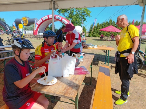 Ostre Koło Radia Wrocław w Bike Parku [ZDJĘCIA] - 20