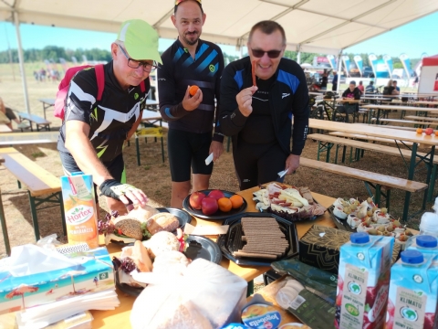 Ostre Koło Radia Wrocław w Bike Parku [ZDJĘCIA] - 4