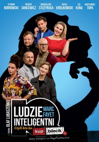 Ludzie inteligentni
