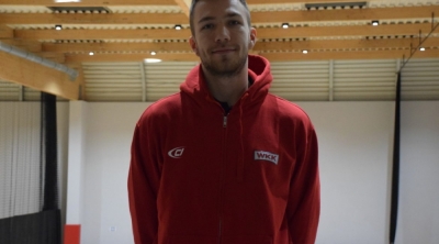 Karol Nowakowski wraca do WKK Wrocław