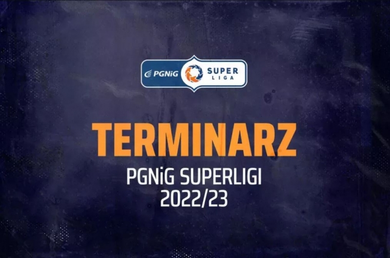 Znamy terminarz nowego sezonu Superligi piłkarzy ręcznych - fot. mat. prasowe PGNiG Superliga