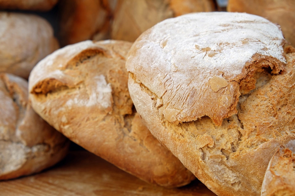 Nawet 150 kg pieczywa dziennie marnuje się w piekarniach - zdjęcie ilustracyjne pixabay.com