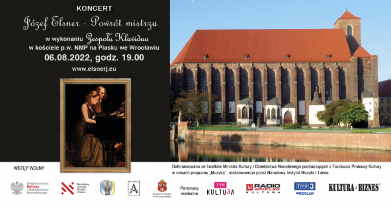 Koncert "Józef Elsner – powrót mistrza" - (fot. mat. prasowe)