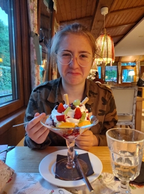 Wysłaliśmy słuchaczy do Dusznik-Zdroju. Tak się bawili - 1