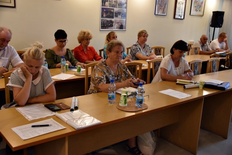 Gmina Świdnica: Ponad milion złotych do podziału w funduszu sołeckim - fot. BS