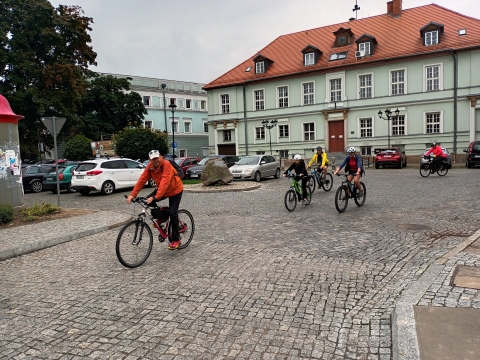 Ostre koło: Kolarski weekend w Kowarach [ZDJĘCIA] - 14