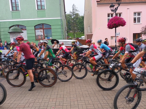 Ostre koło: Kolarski weekend w Kowarach [ZDJĘCIA] - 18