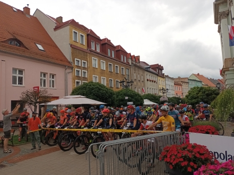 Ostre koło: Kolarski weekend w Kowarach [ZDJĘCIA] - 7