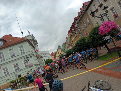 Ostre koło: Kolarski weekend w Kowarach [ZDJĘCIA] - 9