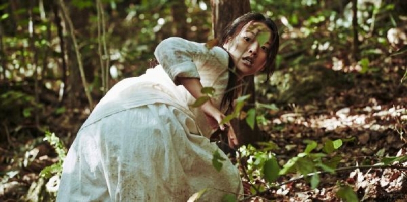 Kinociarki, czyli horror na upały. Zmrozi wam krew w żyłach - Kadr z filmu "Lament"