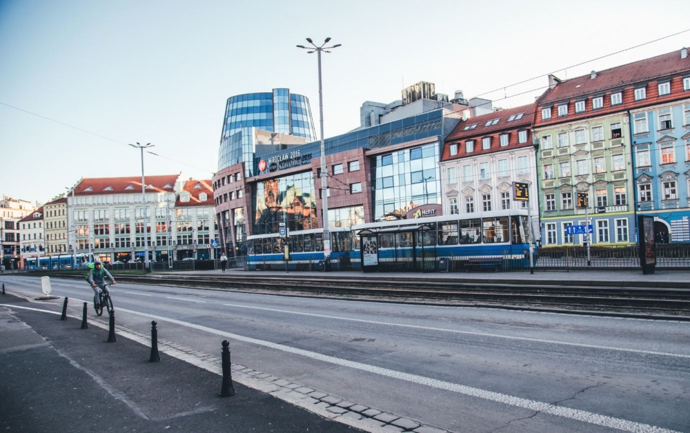 Kino Nowe Horyzonty czeka gruntowny remont - fot. Patrycja Dzwonowska