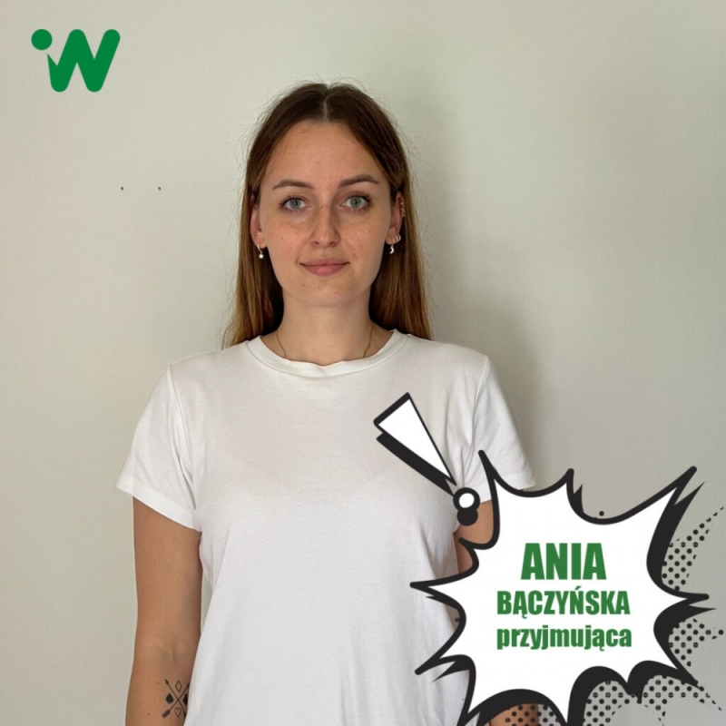 Anna Bączyńska wraca do drużyny Volley Wrocław - fot. volleywroclaw.pl