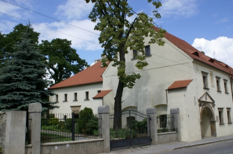 Muzeum Ślężańskie ma już 60 lat - fot. Muzeum Ślężańskie