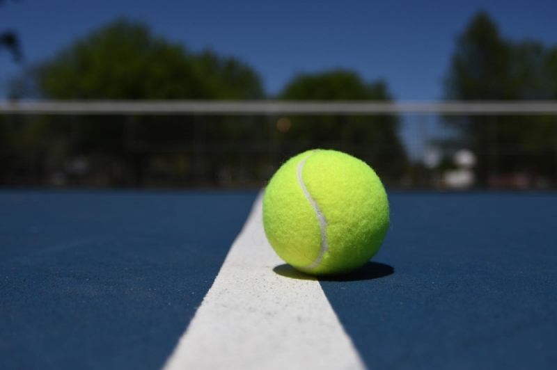 Hurkacz lepszy od finalisty Wimbledonu - fot. Pixabay (zdjęcie ilustracyjne)