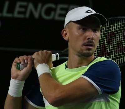 Turniej ATP w Montrealu: Hurkacz i Zieliński w p&oacute;łfinale debla