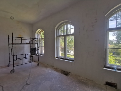 W gminie Mieroszów powstaną dwa kolejne kluby seniora - 2