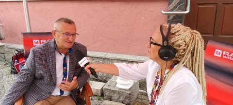 DRJ: Międzynarodowy Festiwal Folkloru w Strzegomiu [ZDJĘCIA] - 2