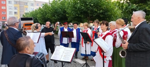 DRJ: Międzynarodowy Festiwal Folkloru w Strzegomiu [ZDJĘCIA] - 3