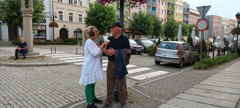 DRJ: Międzynarodowy Festiwal Folkloru w Strzegomiu [ZDJĘCIA] - 21