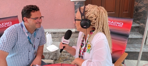 DRJ: Międzynarodowy Festiwal Folkloru w Strzegomiu [ZDJĘCIA] - 26