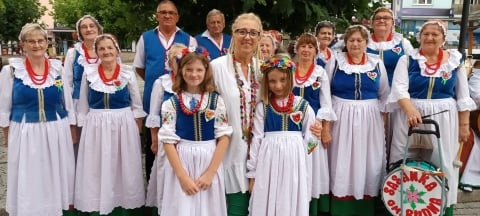 DRJ: Międzynarodowy Festiwal Folkloru w Strzegomiu [ZDJĘCIA] - 28