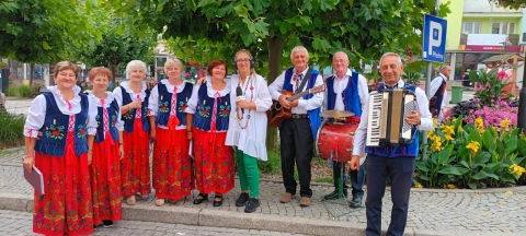 DRJ: Międzynarodowy Festiwal Folkloru w Strzegomiu [ZDJĘCIA] - 25