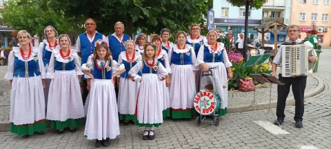 DRJ: Międzynarodowy Festiwal Folkloru w Strzegomiu [ZDJĘCIA] - 27