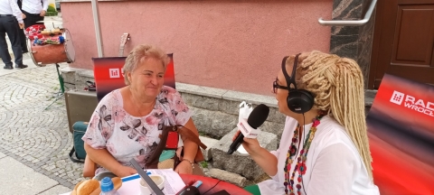 DRJ: Międzynarodowy Festiwal Folkloru w Strzegomiu [ZDJĘCIA] - 11