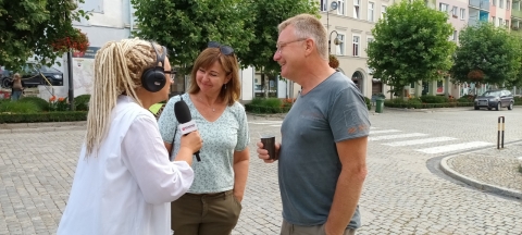 DRJ: Międzynarodowy Festiwal Folkloru w Strzegomiu [ZDJĘCIA] - 8