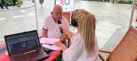 DRJ: Międzynarodowy Festiwal Folkloru w Strzegomiu [ZDJĘCIA] - 35