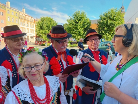 DRJ: Międzynarodowy Festiwal Folkloru w Strzegomiu [ZDJĘCIA] - 36