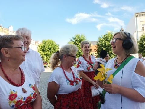 DRJ: Międzynarodowy Festiwal Folkloru w Strzegomiu [ZDJĘCIA] - 39