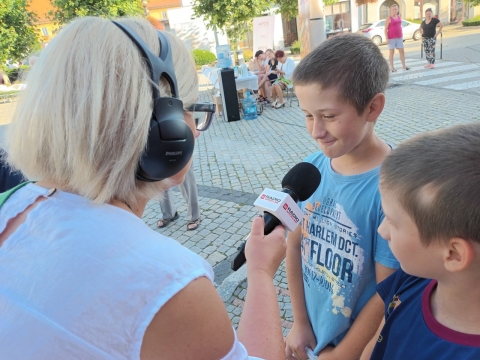DRJ: Międzynarodowy Festiwal Folkloru w Strzegomiu [ZDJĘCIA] - 41