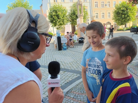 DRJ: Międzynarodowy Festiwal Folkloru w Strzegomiu [ZDJĘCIA] - 43