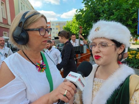DRJ: Międzynarodowy Festiwal Folkloru w Strzegomiu [ZDJĘCIA] - 44