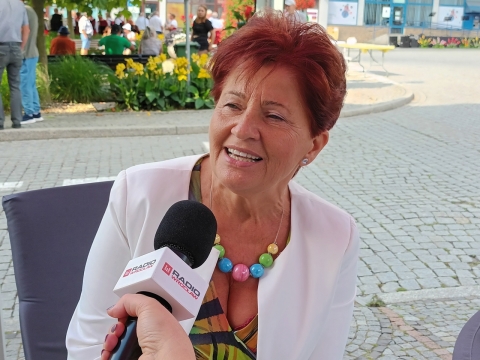DRJ: Międzynarodowy Festiwal Folkloru w Strzegomiu [ZDJĘCIA] - 47