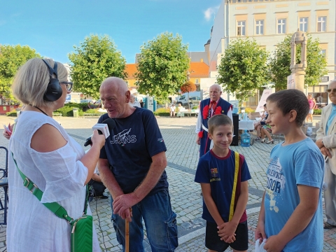 DRJ: Międzynarodowy Festiwal Folkloru w Strzegomiu [ZDJĘCIA] - 50