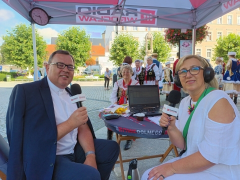 DRJ: Międzynarodowy Festiwal Folkloru w Strzegomiu [ZDJĘCIA] - 52